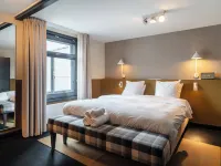 더 훈펠트 City Centre 주변 호텔