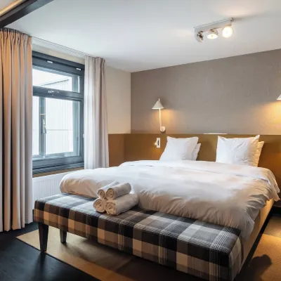 The Hunfeld Hotels near Capgemini