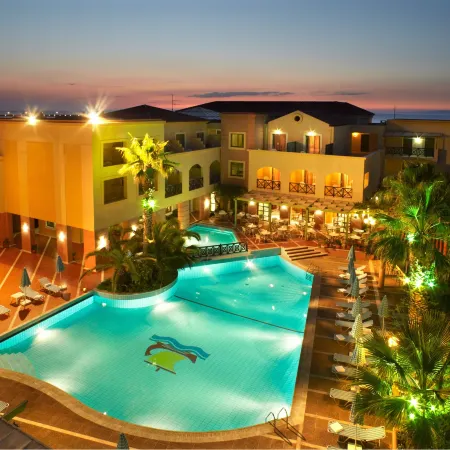 Samaina Inn
