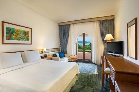 Trident Jaipur