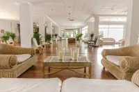 Tu&Me Resort - Adults Only Hotels in Gandia