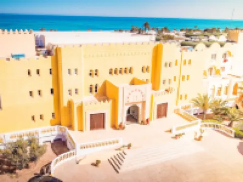 Djerba Castille – Family Only Hoteles en Aghir