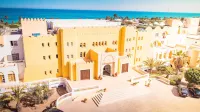 Djerba Castille – Family Only Отели в г. 