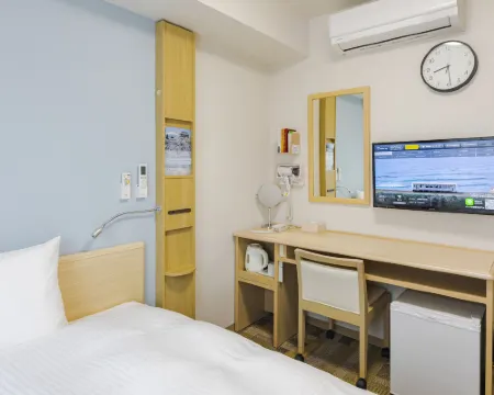 東横INN京都琵琶湖大津 大津のホテル