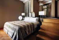 ホテル プリンセンホフ