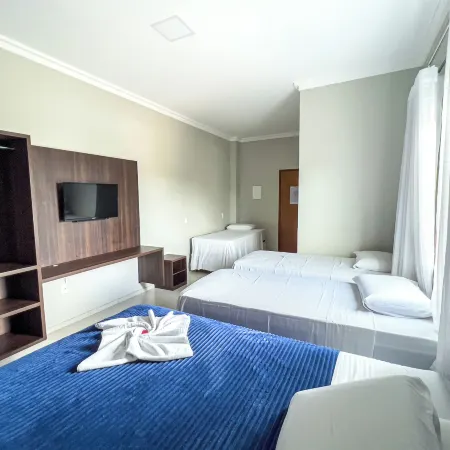 Dallas Hotel Premium