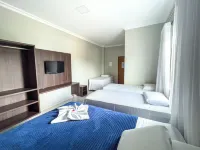 Dallas Hotel Premium Hotels in Altamira
