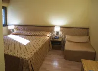 Hotel Giubileo Hotels in Tito
