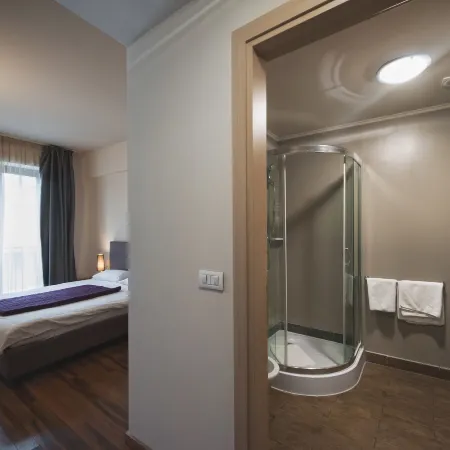 Hotel Hemingway Residence