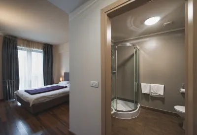 Hotel Hemingway Residence Hotels in Sector 2