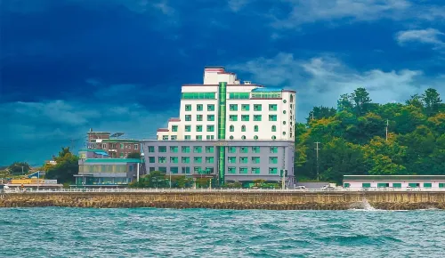 เบนิเกีย เมาน์เทน แอนด์ ซี แดโป พอร์ท - โรงแรมราคาถูก