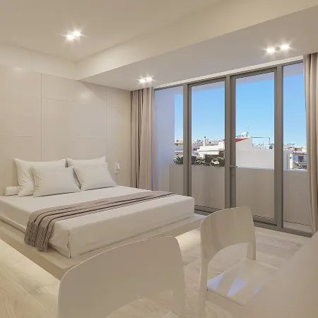 Selected Suites