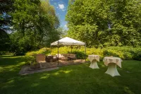 Parkhotel Hohenfeld Münster Hotels near LWL Museum of Natural History with Planetarium