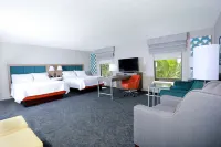Hampton Inn & Suites Tampa-Wesley Chapel Hotels in Wesley Chapel