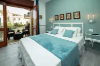 Casa Minna - con vista montagne