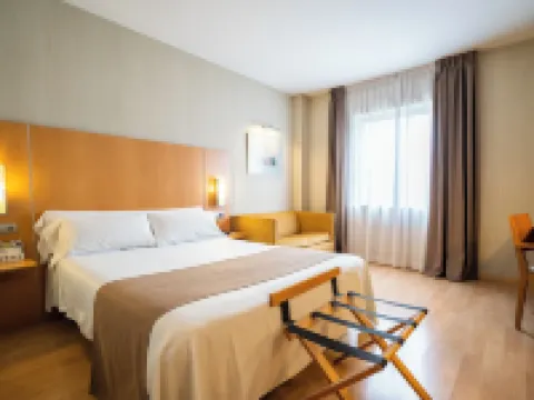 Posadas De España Pinto Hoteles en Pinto