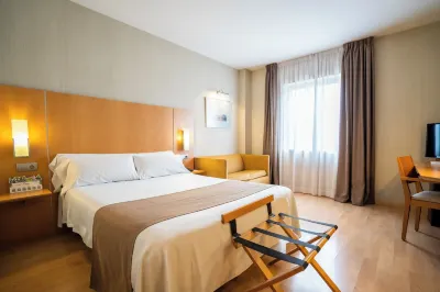 Posadas de España Pinto Hotels in Pinto
