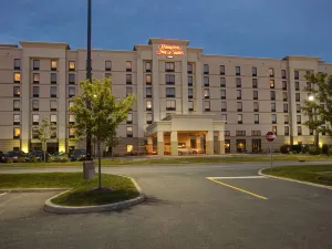 Hampton Inn & Suites by Hilton Halifax-Dartmouth