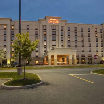Hampton Inn & Suites by Hilton Halifax-Dartmouth