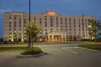 Hampton Inn & Suites by Hilton Halifax-Dartmouth Hotels near SEPHORA