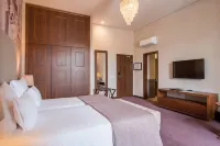 Vila Gale Collection Elvas Hotels in Elvas