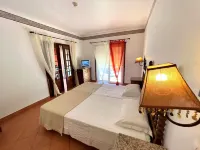 Quinta do Mar - Country & Sea Village - balkon