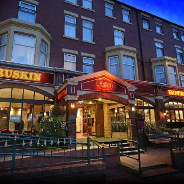 Ruskin Hotel