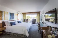 Qualicum Beach Inn Các khách sạn ở Qualicum Beach