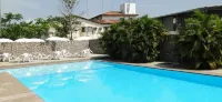 Hotel Euzebio´s - Pools