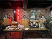 Hotel 1843 Reading Hotels in Reading