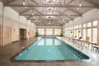 The Berry Hill Resort & Conference Center - Pet friendly