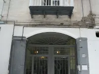 Mascalzone Latino Luxury Rooms Hotels near Piazza Plebiscito
