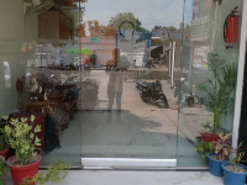 Hotel Green Palace and Ujala Restaurant Hotels in Azamgarh