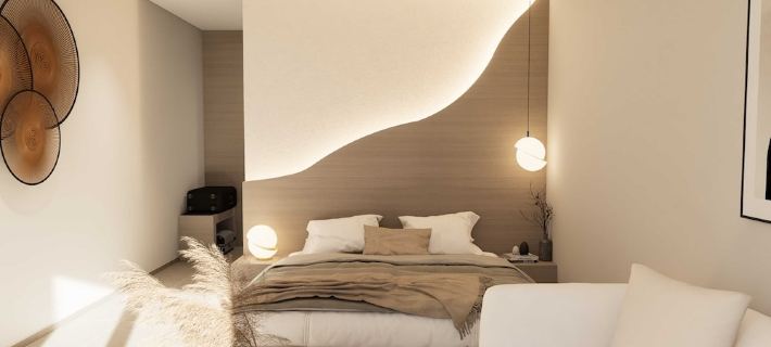 RAFFAELLO BEACH Hotels in Kallithea