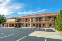 Americas Best Value Inn & Suites-Mableton/Atlanta Hotels in Mableton