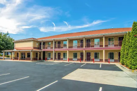 Americas Best Value Inn & Suites-Mableton/Atlanta