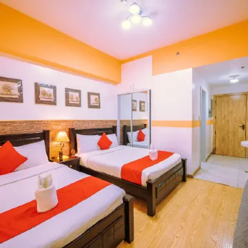 Cedar Peak Condominium by Tripsters Hub