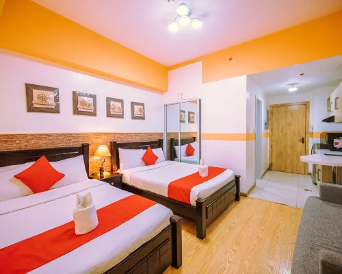 Cedar Peak Condominium by Tripsters Hub Hotels in der Nähe von Session-Straße