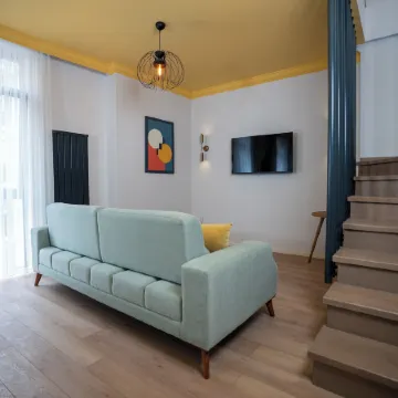 Bird Nest Suites Отели рядом с достопримечательностью «Шишли»