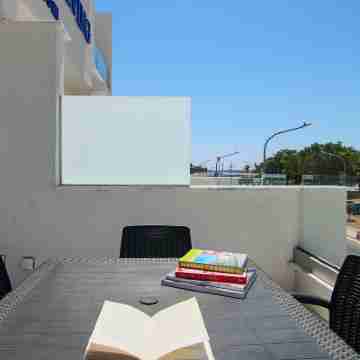 Phaedrus Living - Seaside Luxury Flat Harbour 108 Others