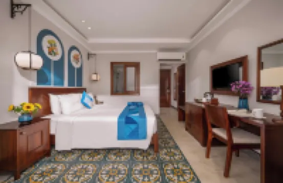 Lantana Boutique Hoi An Hotel