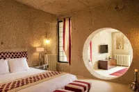 Hezen Cave Hotel Hotels in Ortahisar Belediyesi