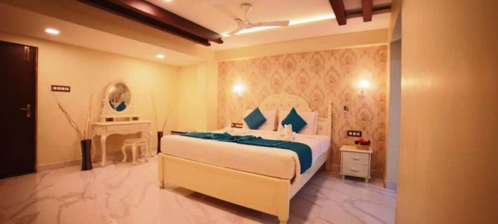 Hotel President Hotel a Madurai
