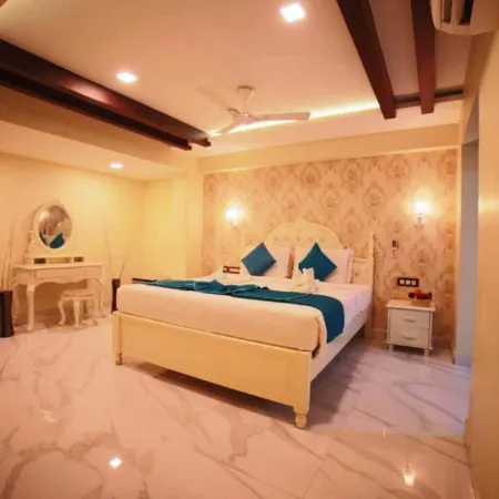 Hotel President