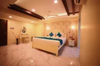 總統飯店 Car Hire Madurai附近的飯店