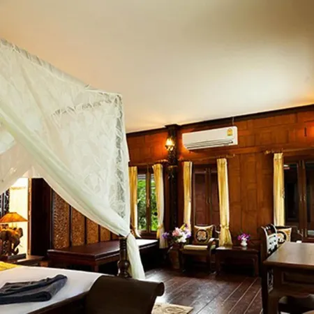 Paradise Pearl Bungalows