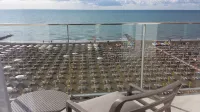 Hotel Elite - Sea View