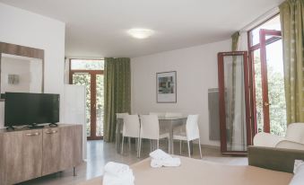 Terres de France - Appart'Hotel le Splendid