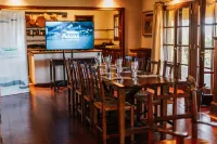 El Transito Hotel Boutique Esteros del Ibera Hoteles en Concepción