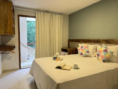 Terra Bella Pousada